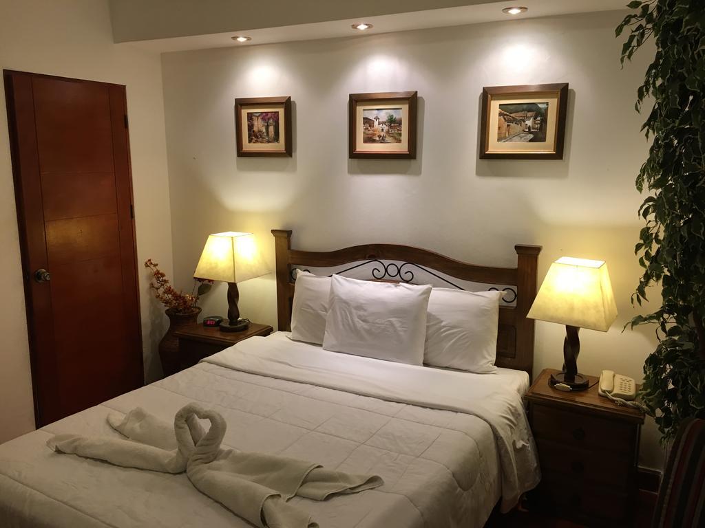 Casa Bella Miraflores Лима Экстерьер фото