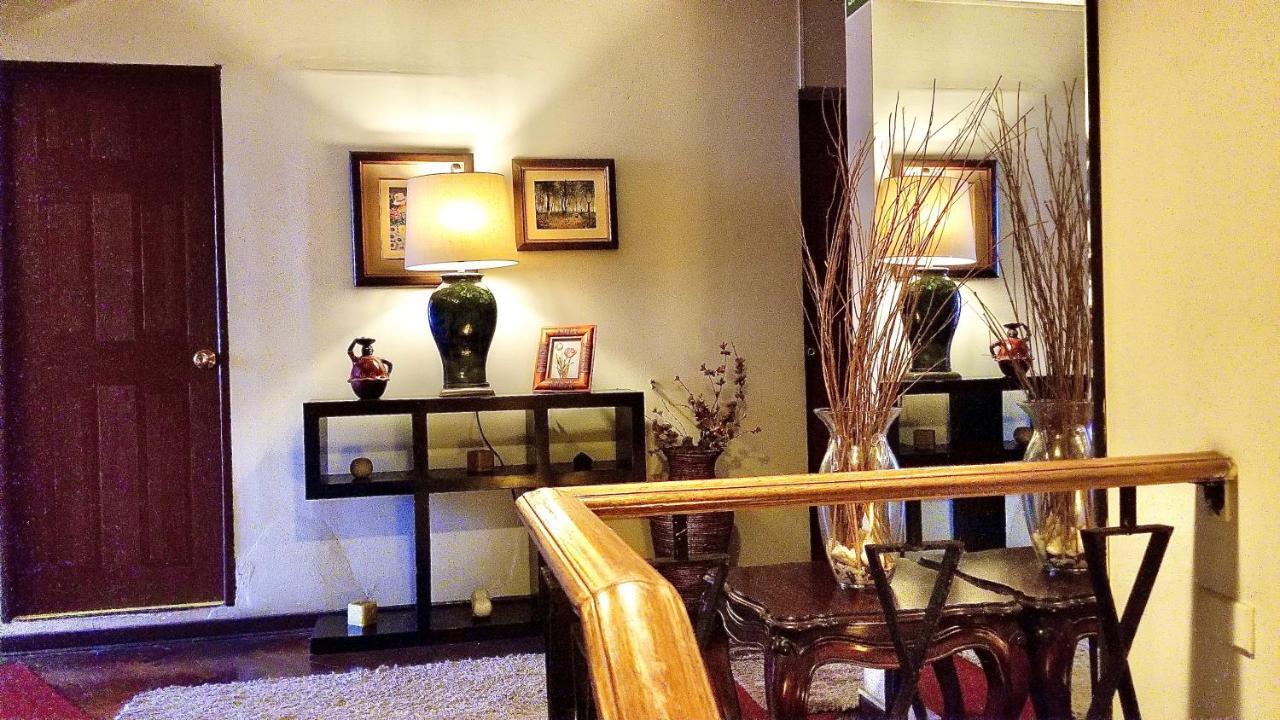 Casa Bella Miraflores Лима Экстерьер фото